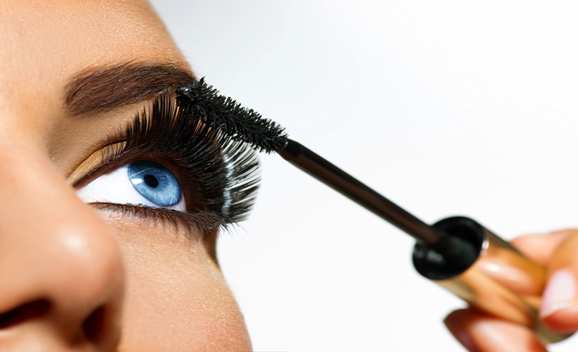 Reductress » Mascaras That Increase Your Lash Volume to Dangerous Levels