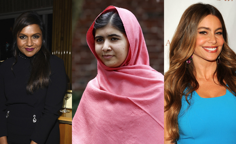 Reductress » Man Who Confused Mindy Kaling and Malala Yousafzai ...