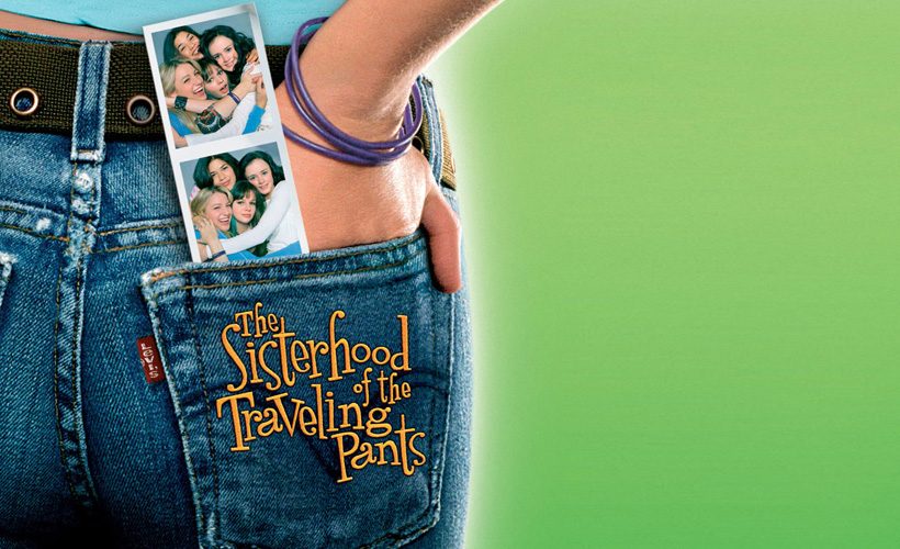 Reductress » Pants From 'The Sisterhood Of The Traveling Pants 