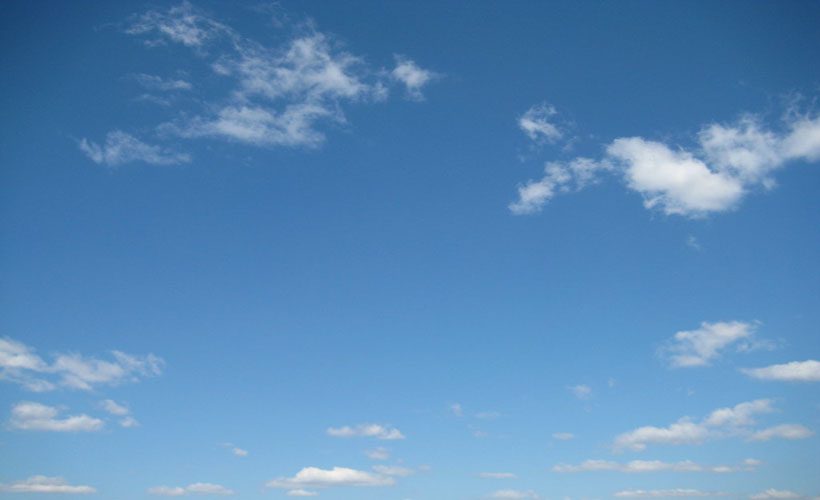 Reductress » Carly’s Photos of the Sky Not as Impressive as She Thinks