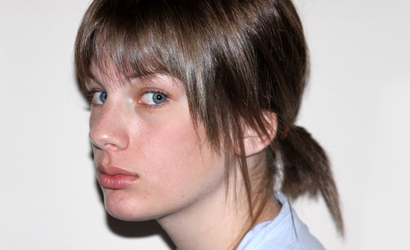 Reductress » Up-dos That Will Never Work With Your Thin Hair