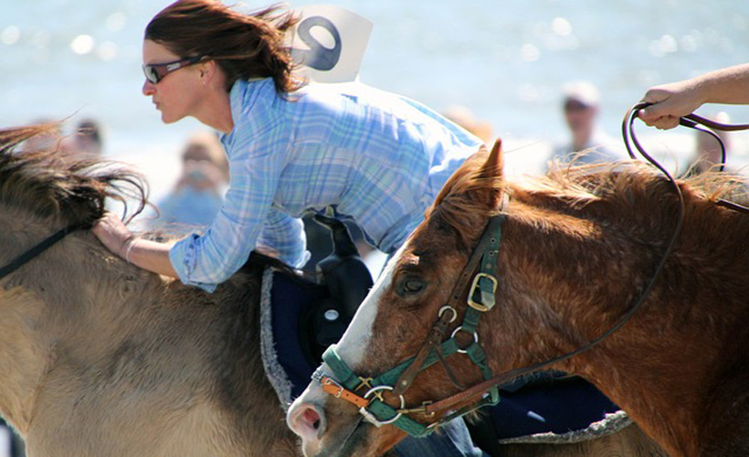 Reductress » Getting into Horseback Riding and Other Ways to Masturbate