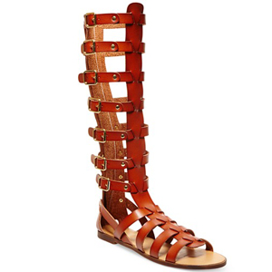 Reductress » The Best Gladiator Sandals For Fighting to the Death
