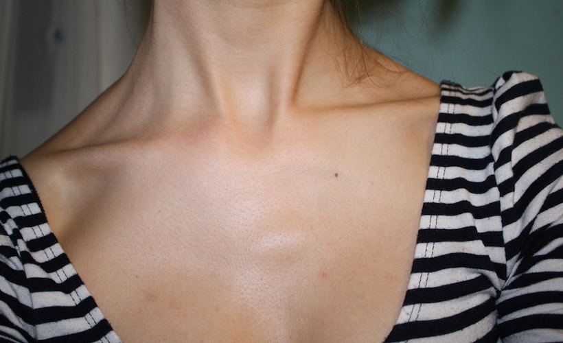 Reductress » Men Less Into Your Collarbones Than Their Poetry Would Suggest