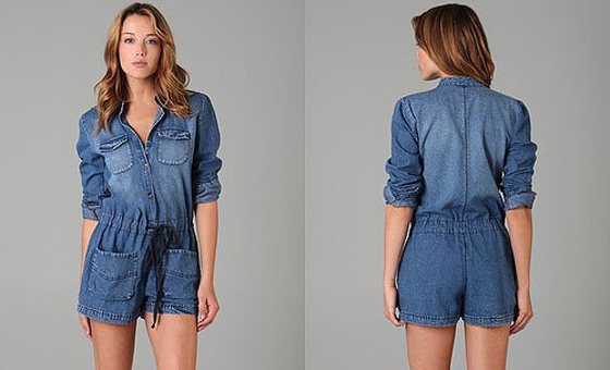 Reductress » Cute Summer Rompers that Will Definitely Give You a Wedgie