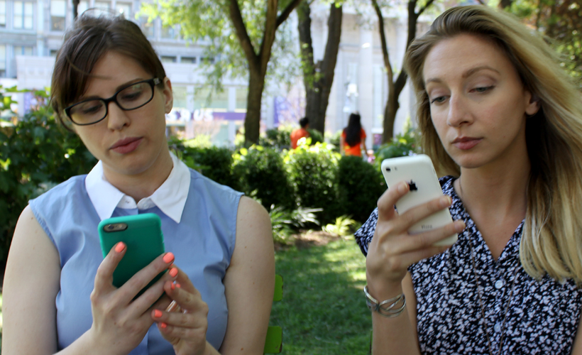 10 Texts You Didn't Want Responses From Anyway LOL