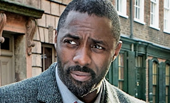 Reductress » 9 Pics of Idris Elba You Need to See Before You Go Blind