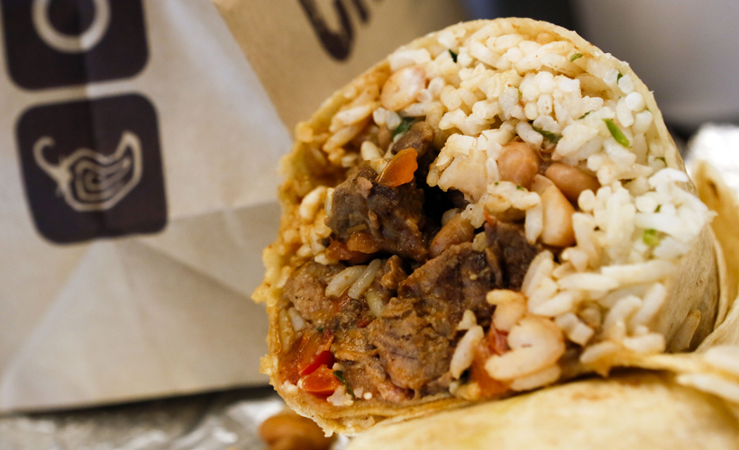 Reductress » 8 Chipotle Hacks That Will Make You All About Corey