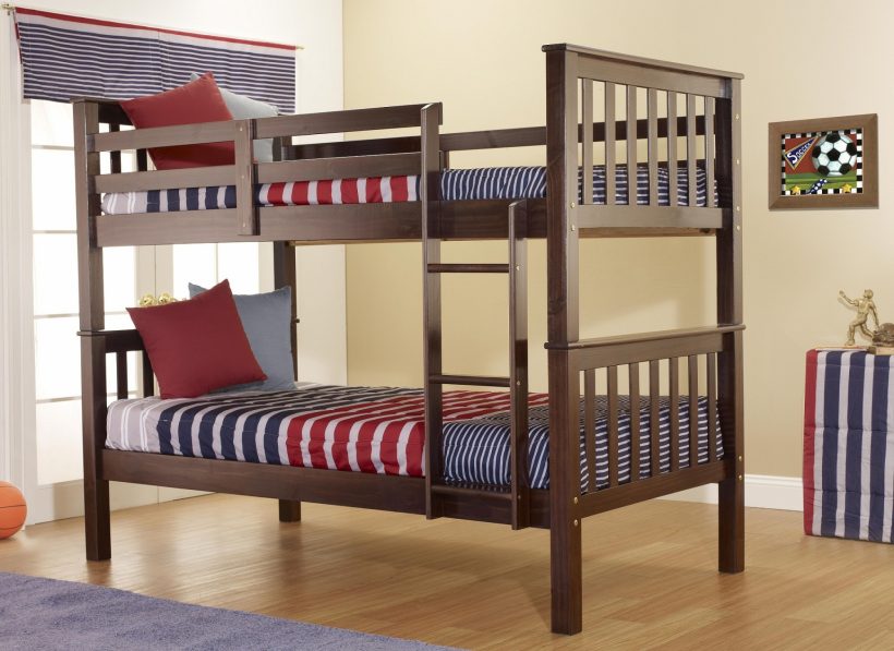 Reductress » The Best Bunk Beds for When You’re Not Sure About Moving ...