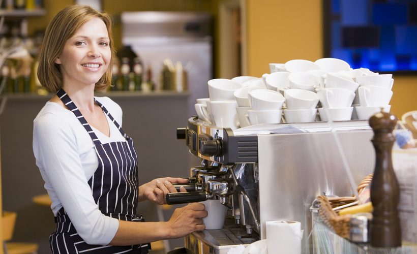 Reductress » Is Your Barista the Doula For You?