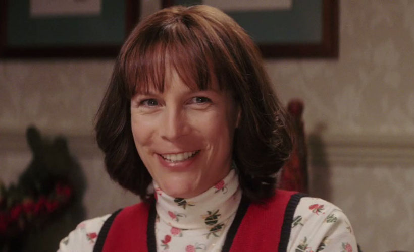 Reductress » 5 Holiday Style Tips to Look Just Like Jamie Lee Curtis in ' Christmas With The Kranks'