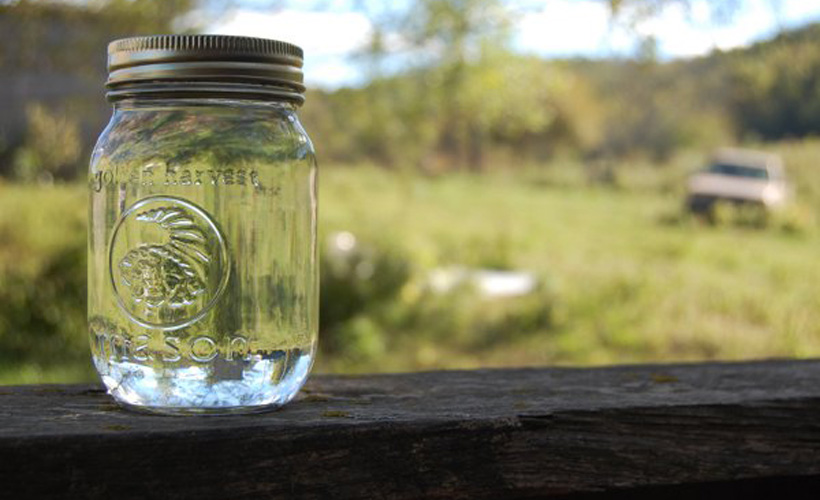 Reductress » The Perfect Mason Jars to Add to Your Collection of Mason Jars