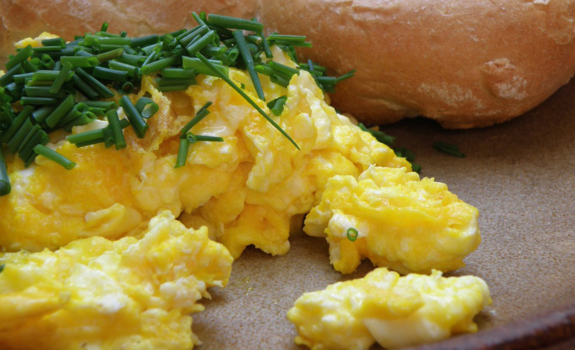 Reductress » The Best Scrambled Egg Recipe That We Can’t Believe You’re ...