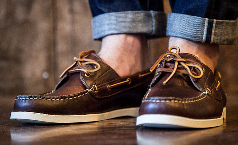 Reductress » My Boyfriend Doesn’t Own Boat Shoes