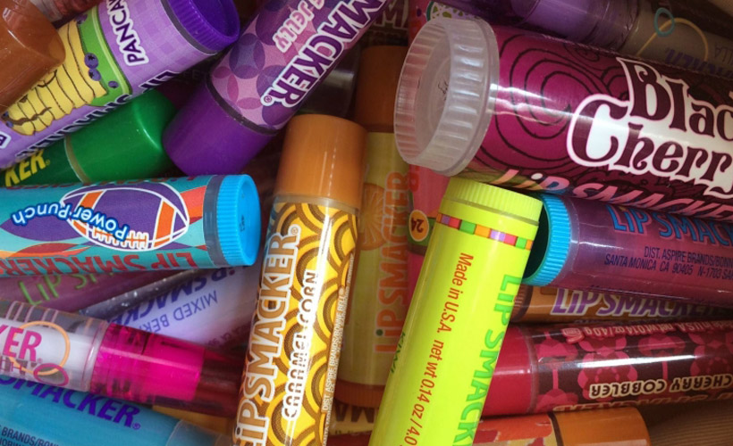 Reductress » 5 Lip Glosses That Will Give You Herpes Because You’ve Owned Them Since Middle School