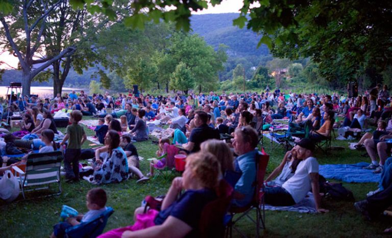 Reductress » Cute Ways to Make a Free Outdoor Movie Cost More Than a