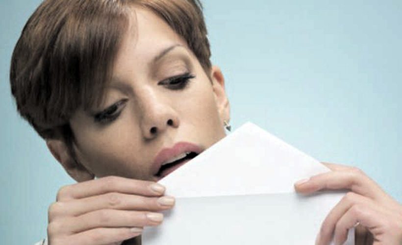 What You Need To Know Before You Lick Your Next Envelope
