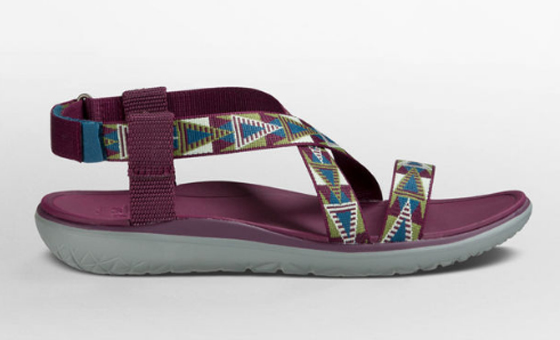 Reductress » 5 Pairs of Tevas That Say, ‘I Considered Taking Shrooms ...