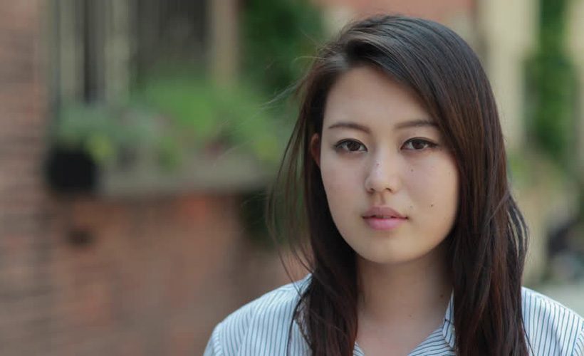 Reductress » I Married A Man Because I Was So Impressed That He Could Say  'Ni Hao'