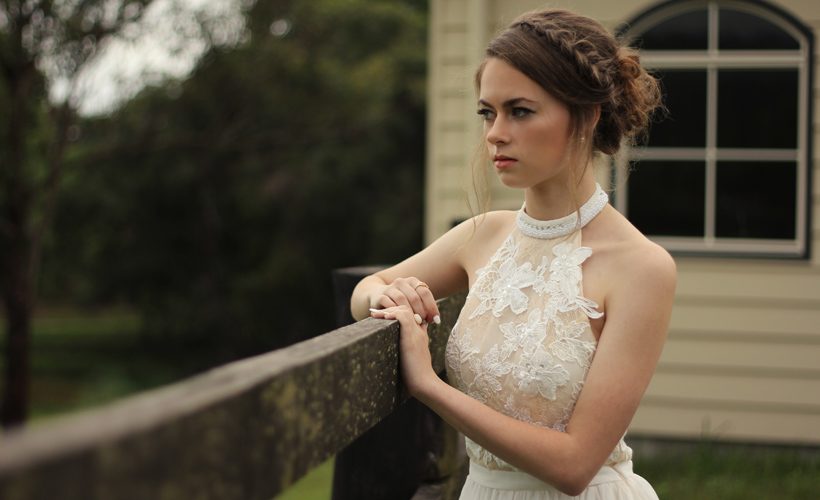 Reductress 4 Beautiful Bridal Trends That Will Make You
