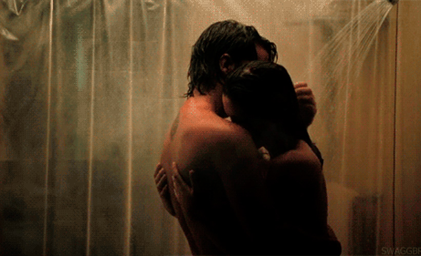 There’s no quicker way to getting steamy with your man than bringing the se...