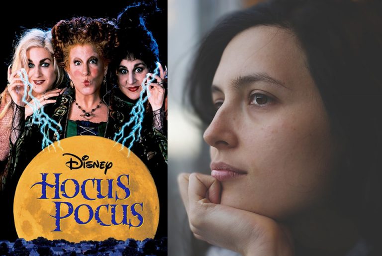 Reductress I’m Not Going To Feel Bad About Watching ‘hocus Pocus’ During Sex