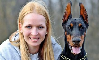 Reductress » Here’s How to Go Makeup-Free Without Scaring Dogs