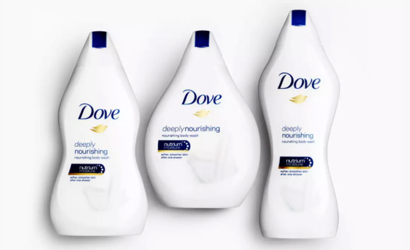 Reductress Dove ‘real Beauty Bottles Take Whitewashing To A Whole New Level With New Campaign 4528