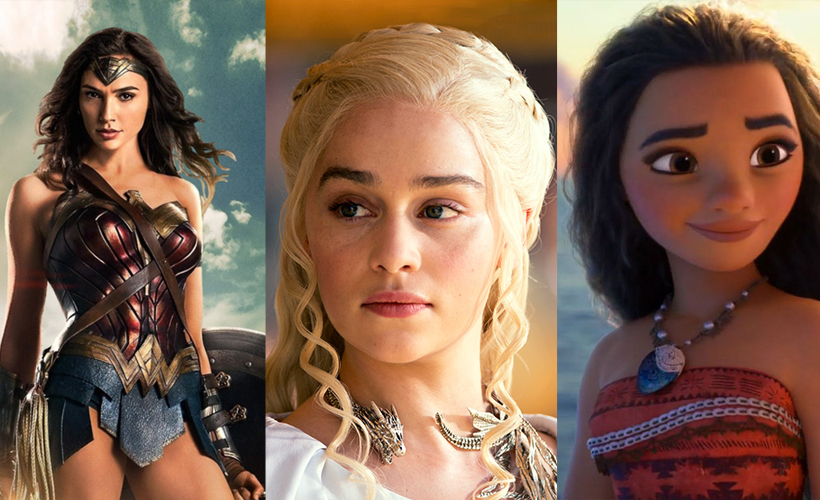 Reductress Quiz Which Badass Female Character Are You Not At All Similar To