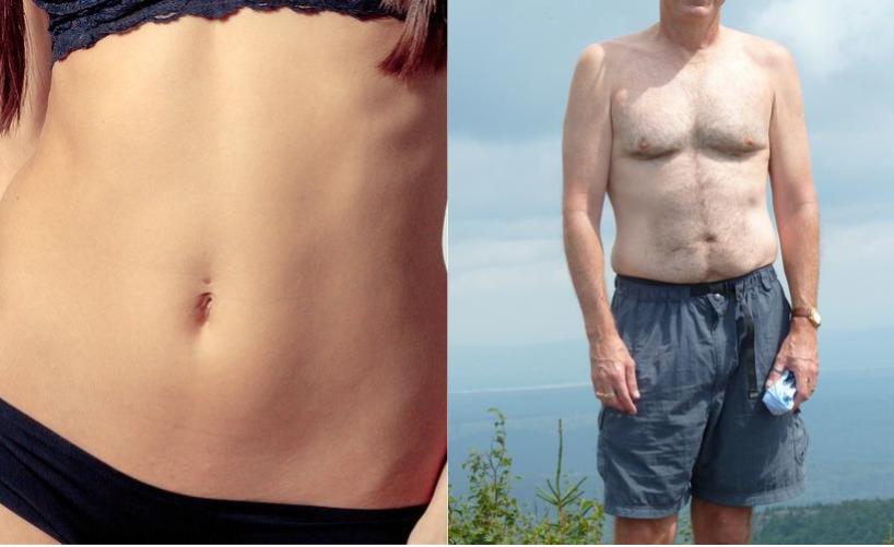 Reductress Here S Pics Of Everyone S Abs