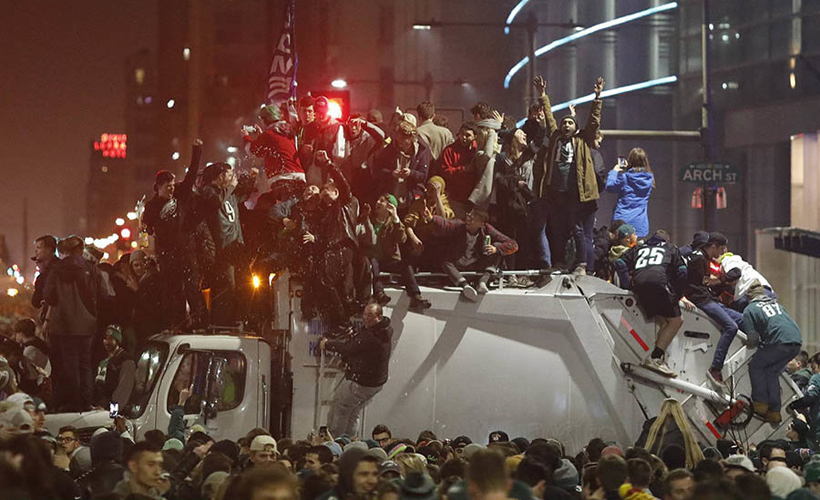 Reductress » Milo Ventimiglia Fans Across the Country Rioting Over Last ...