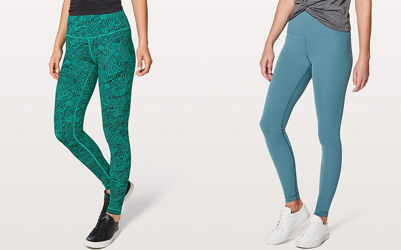 yoga pants you can wear to work