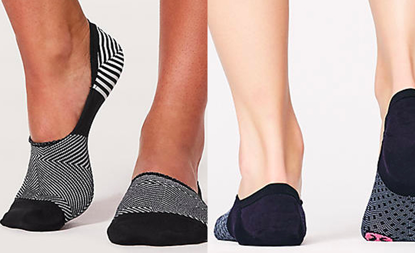 Reductress » 4 NoShow Socks That Say ‘These Ankles Are Getting Some