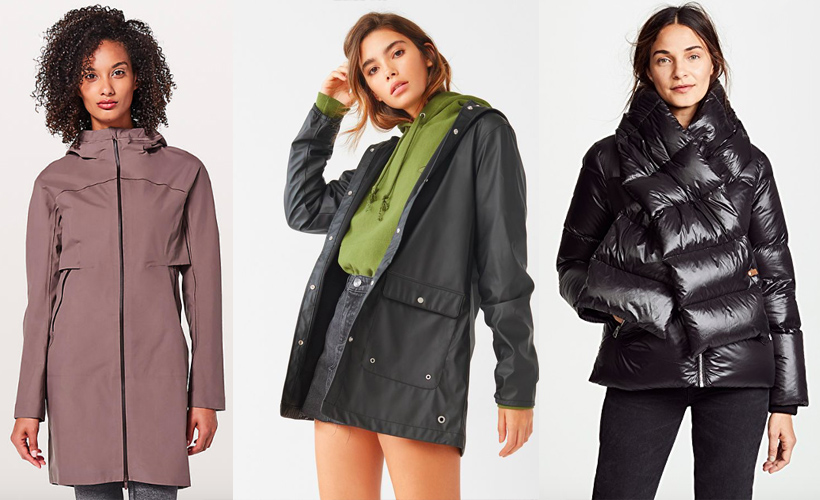 Reductress » 5 Stylish Coats To Hold For Your Friends While They Dance