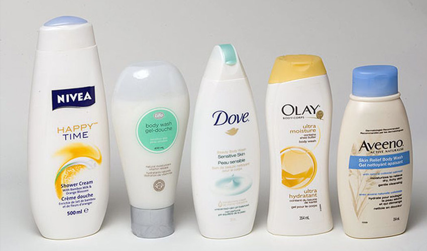 Reductress » Body Washes Our Editors Actually Use And Have Some Left ...