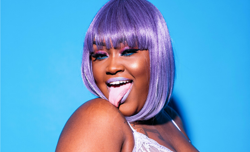 5 Steamy Sexts That Are Actually Just CupcakKe Lyrics.