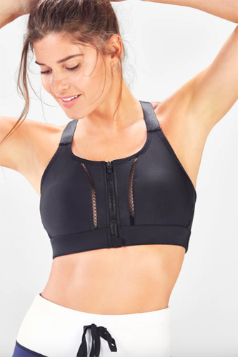 Reductress » 7 High-Impact Sports Bras That Have Trapped You And