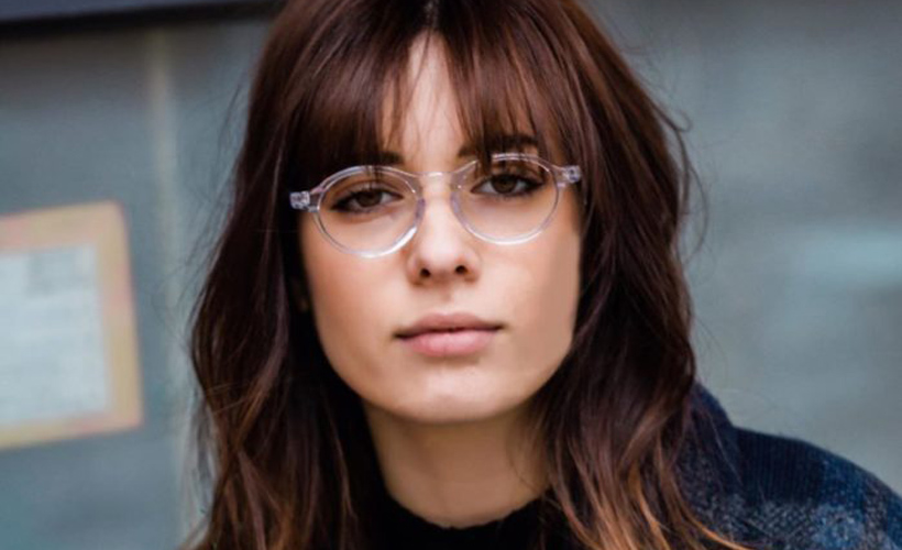 Reductress » 4 Clear Glasses Frames That Say, ‘I Haven’t
