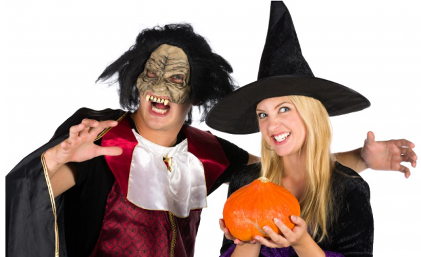 Reductress » BREAKING: Halloween Kind Of Soon?!??!?!