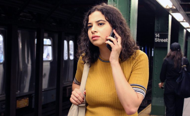 Reductress Uh Oh Flaky Friend Actually Following Through On Plans