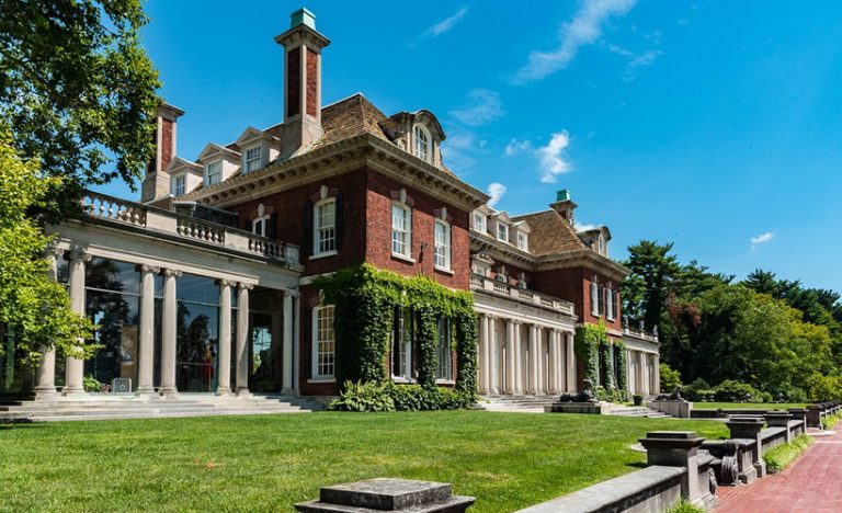 Reductress » Jacqueline Kennedy’s Home is on the Market – But It Will ...