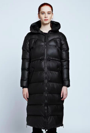 Reductress » Puffer Jackets That Will Make You Look Like a Sexy Little ...