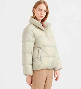 Reductress » Puffer Jackets That Will Make You Look Like a Sexy Little ...