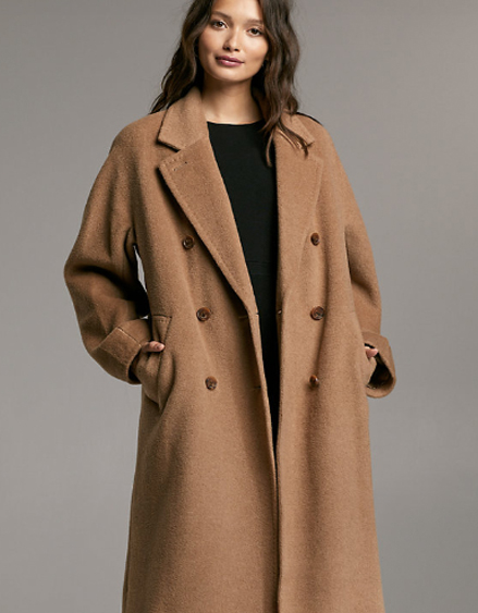 Reductress » Wool Coats That Will Make You Feel Like a Proper Little ...