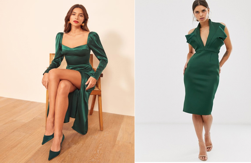 Reductress » 4 Sexy Holiday Dresses to Hang Out With Your Parents In