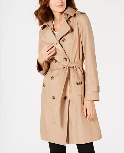 Reductress » 4 Trench Coats That Are a Fresh Addition to Any Wardrobe ...