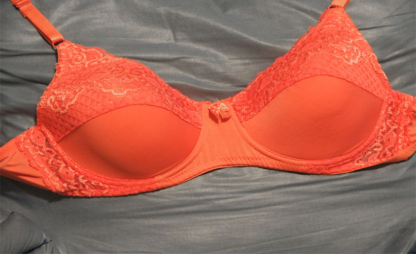Reductress » Bra Furlough Extended