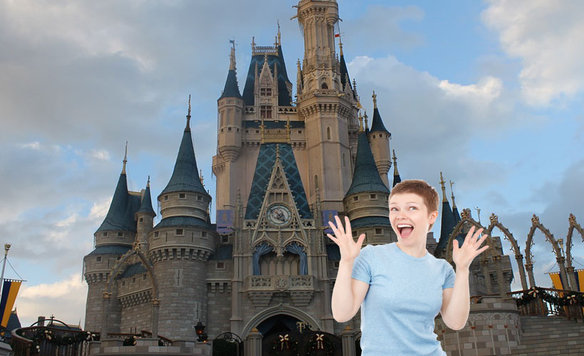 This Woman Died at Disney World - From Having Too Much Fun! 