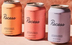 recess cans