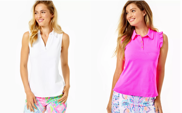 Reductress » Get Ready for Summer With These 5 Polo Tanks That Yell at ...